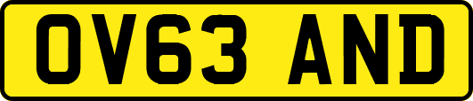 OV63AND