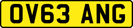 OV63ANG