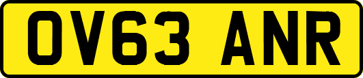 OV63ANR