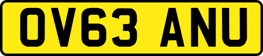 OV63ANU