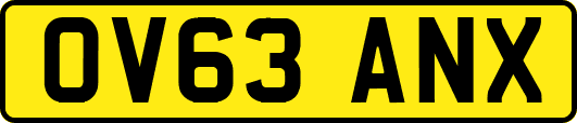 OV63ANX