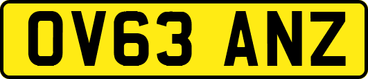 OV63ANZ