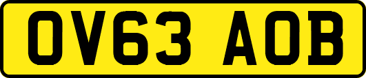 OV63AOB