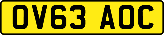 OV63AOC