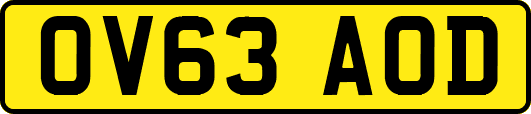 OV63AOD