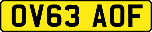 OV63AOF
