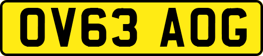 OV63AOG