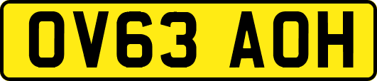 OV63AOH