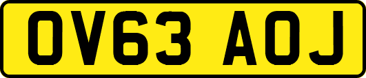 OV63AOJ