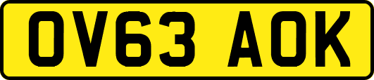 OV63AOK