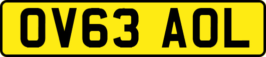 OV63AOL
