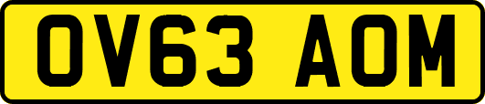 OV63AOM