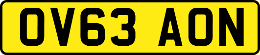 OV63AON