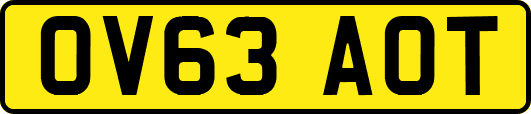 OV63AOT