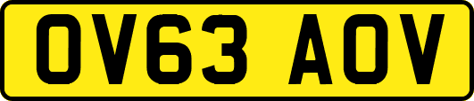 OV63AOV
