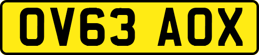 OV63AOX