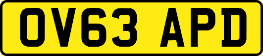 OV63APD