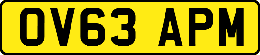 OV63APM