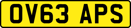 OV63APS