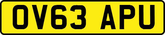 OV63APU