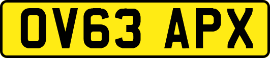 OV63APX