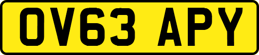 OV63APY
