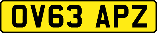 OV63APZ