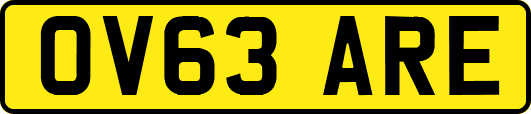 OV63ARE
