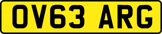 OV63ARG