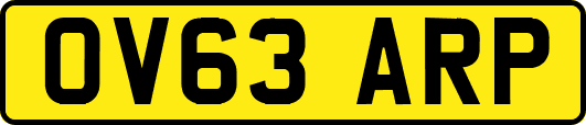 OV63ARP