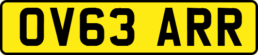 OV63ARR