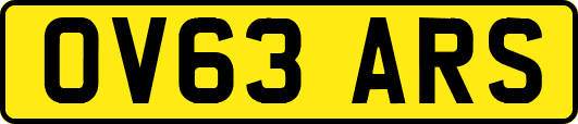OV63ARS
