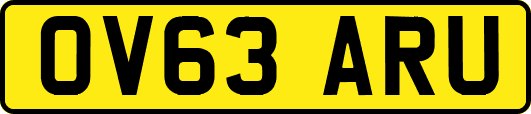 OV63ARU