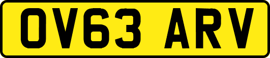 OV63ARV