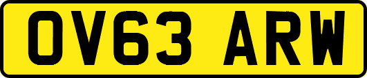 OV63ARW