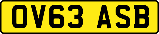 OV63ASB