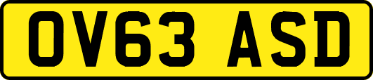 OV63ASD