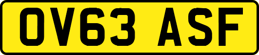 OV63ASF