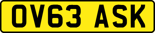 OV63ASK