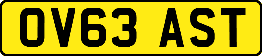 OV63AST