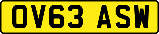 OV63ASW