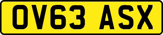 OV63ASX