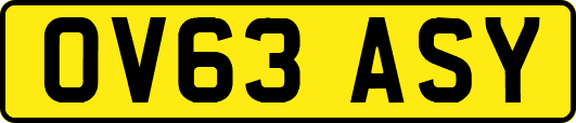 OV63ASY