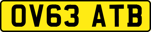 OV63ATB