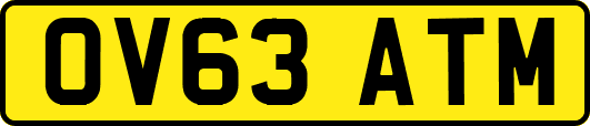 OV63ATM