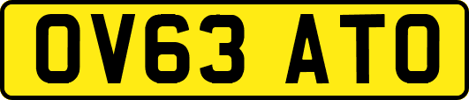 OV63ATO