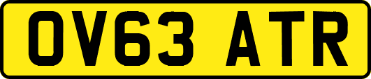 OV63ATR