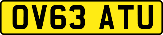 OV63ATU