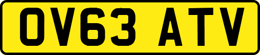 OV63ATV