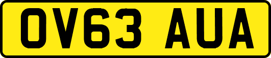 OV63AUA